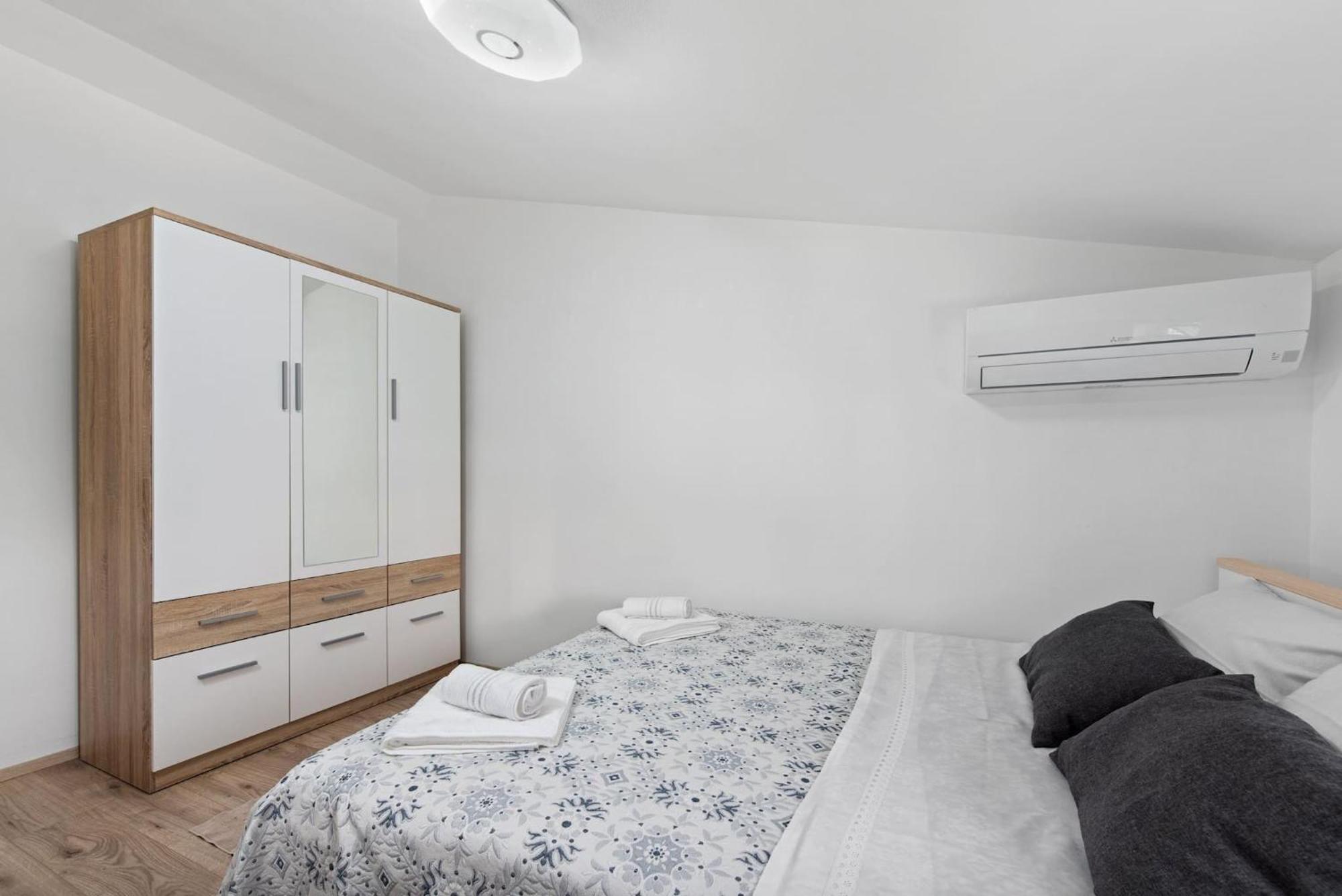Holiday Home Sea 普莱曼图拉 外观 照片