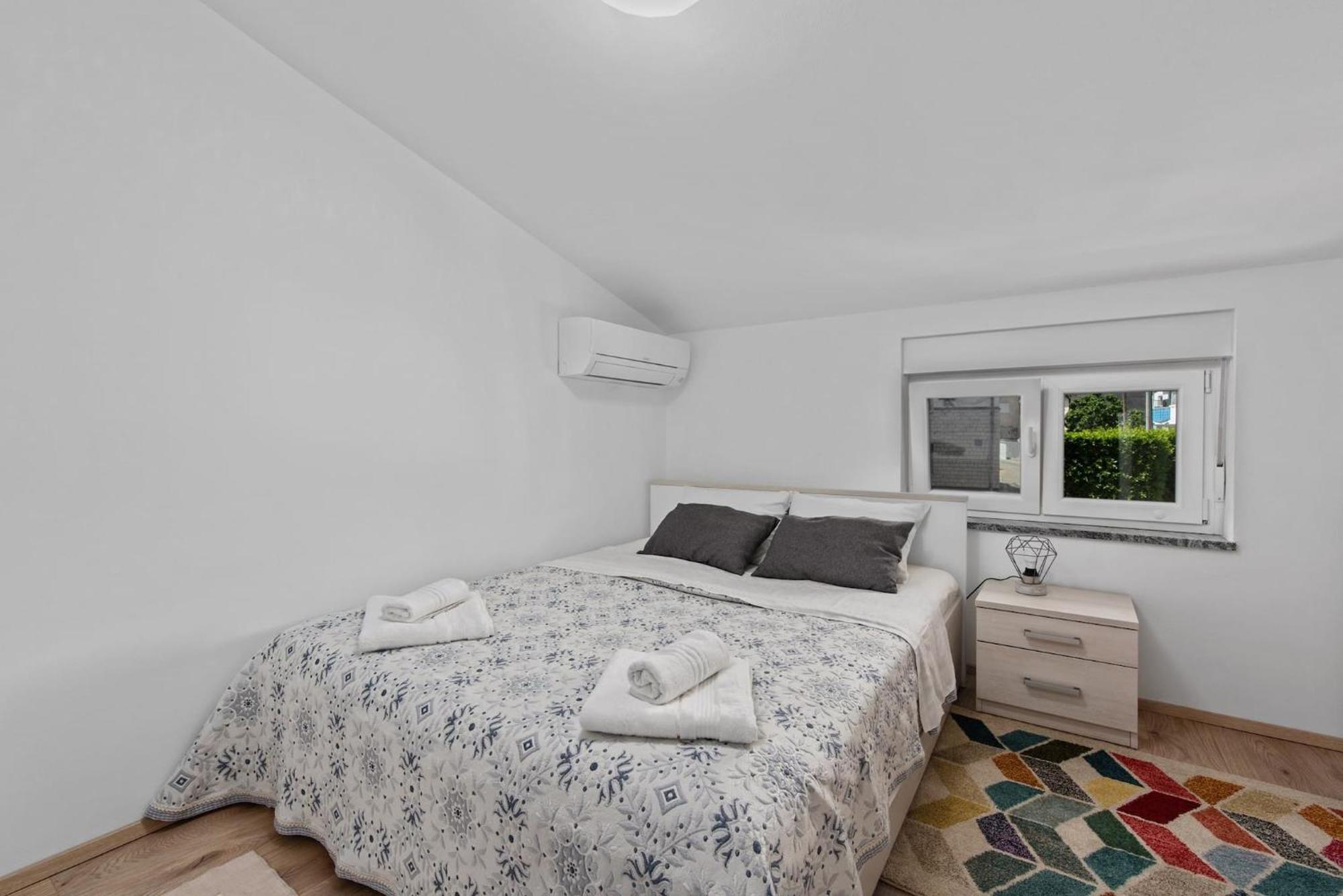 Holiday Home Sea 普莱曼图拉 外观 照片