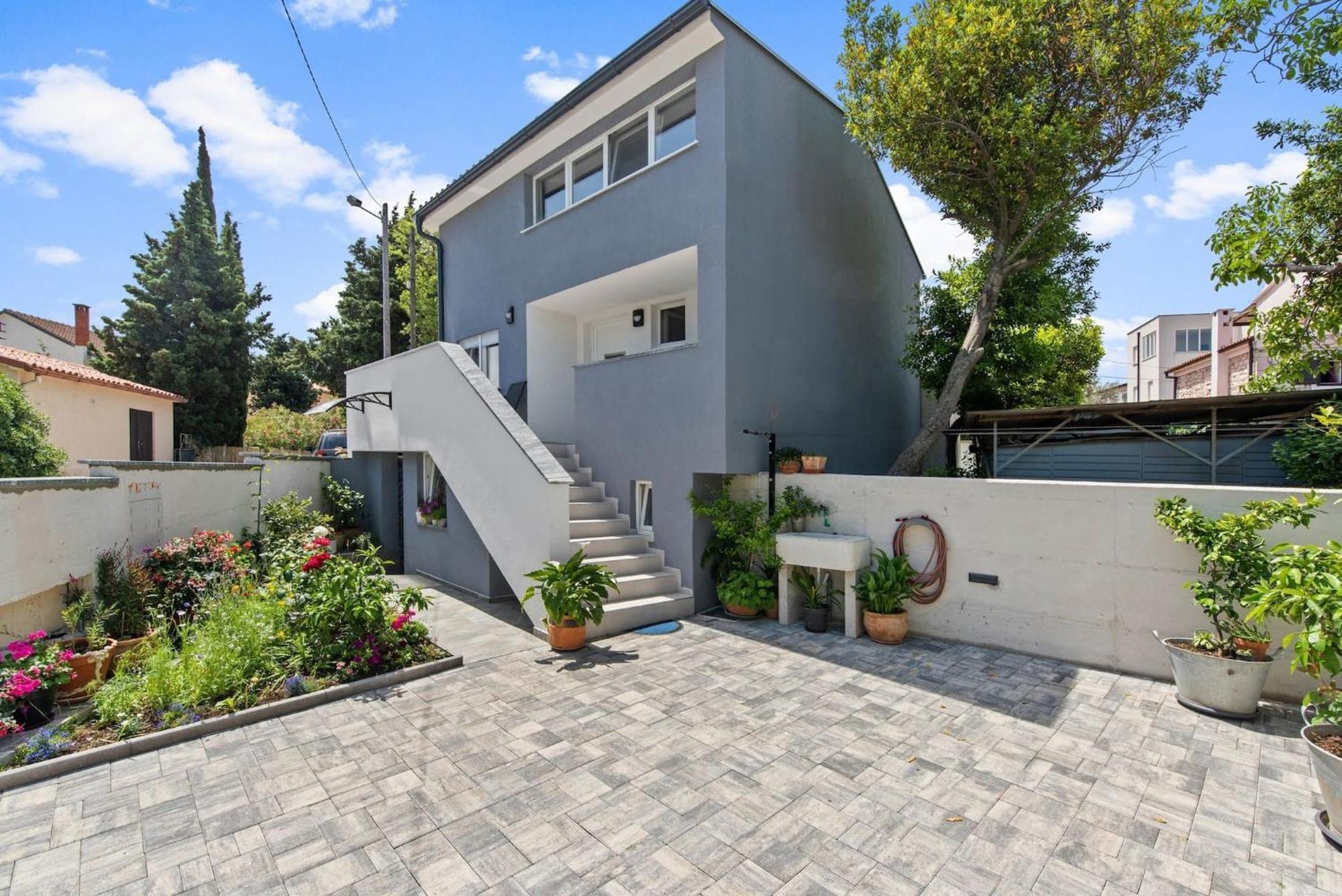Holiday Home Sea 普莱曼图拉 外观 照片